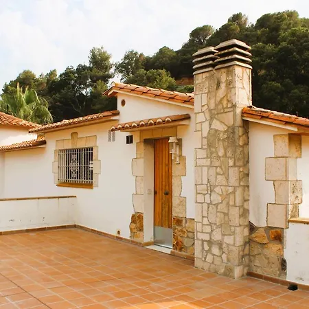 Private Cala Canyelles * Λορέτ Ντε Μαρ