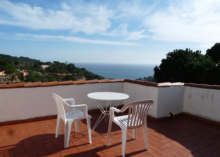 Private Cala Canyelles Λορέτ Ντε Μαρ