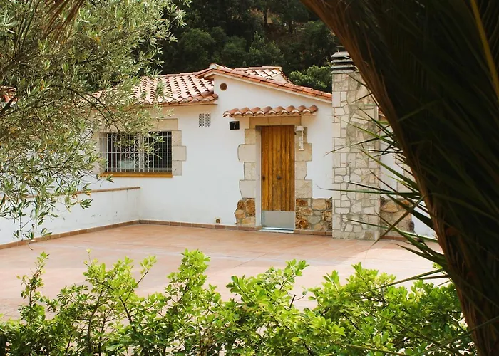 Private Cala Canyelles Λορέτ Ντε Μαρ