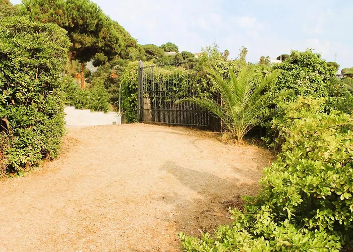 Private Cala Canyelles Διαμέρισμα