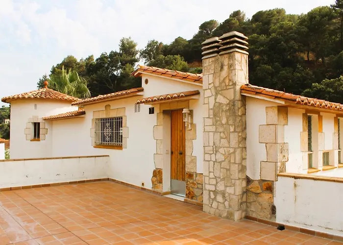 Private Cala Canyelles * Λορέτ Ντε Μαρ