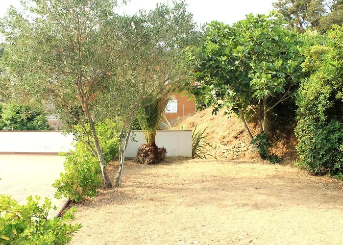 Private Cala Canyelles * Λορέτ Ντε Μαρ