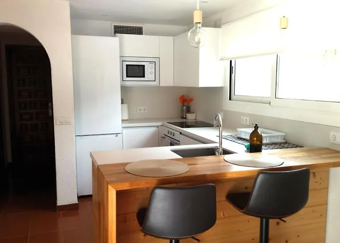 Private Cala Canyelles Διαμέρισμα