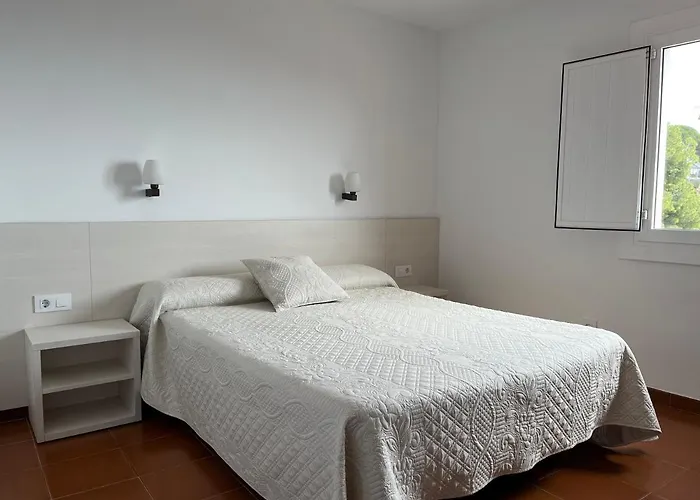 Διαμέρισμα Private Cala Canyelles *