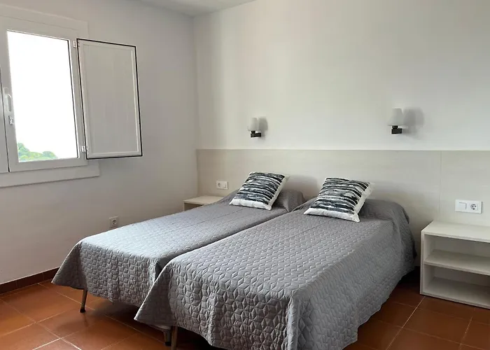 Private Cala Canyelles Διαμέρισμα *