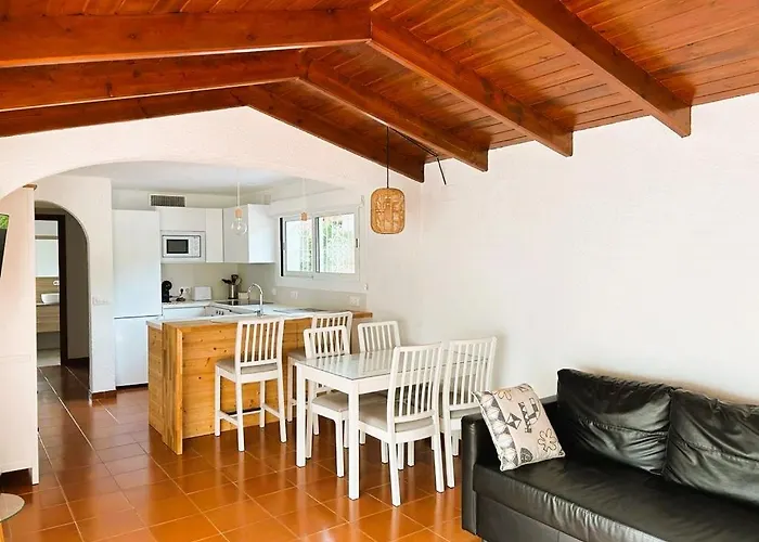 Διαμέρισμα Private Cala Canyelles