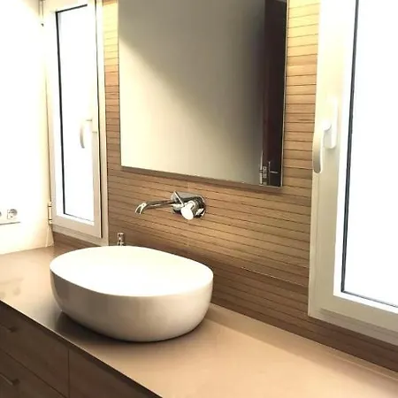 Appartamento Private Cala Canyelles Lloret de Mar