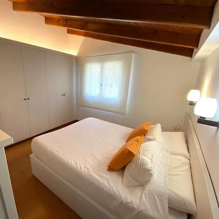 Appartamento Private Cala Canyelles *