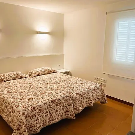Private Cala Canyelles Appartamento Lloret de Mar
