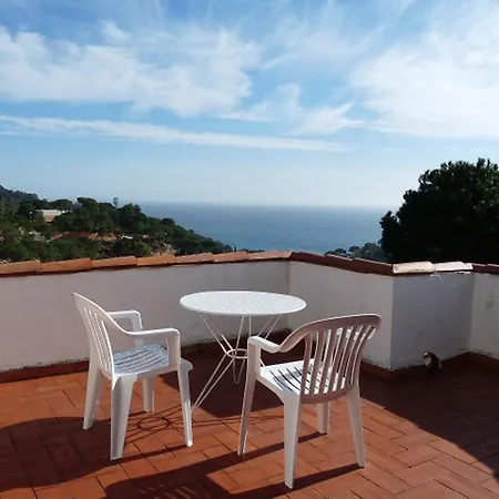 Private Cala Canyelles Lloret de Mar
