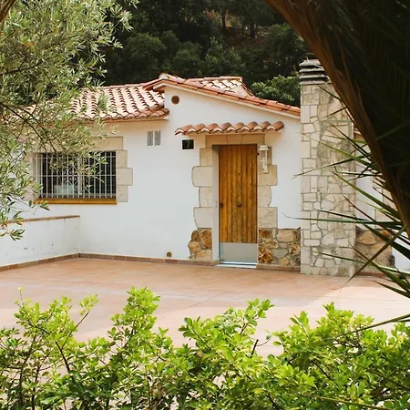 Private Cala Canyelles Lloret de Mar