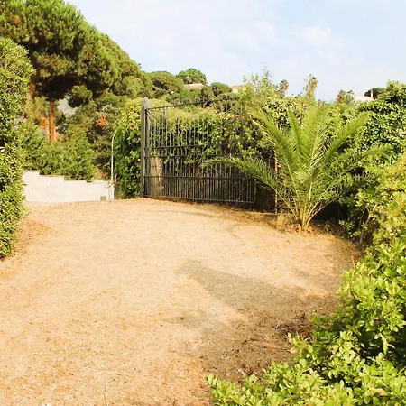 Private Cala Canyelles Apartment