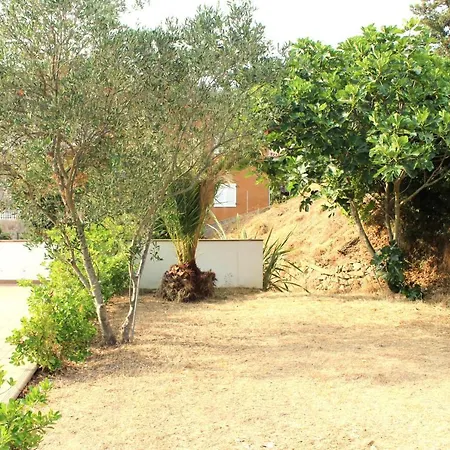 Private Cala Canyelles * Lloret de Mar