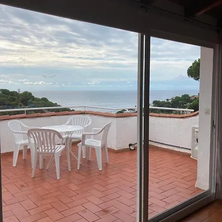 Apartment Private Cala Canyelles *