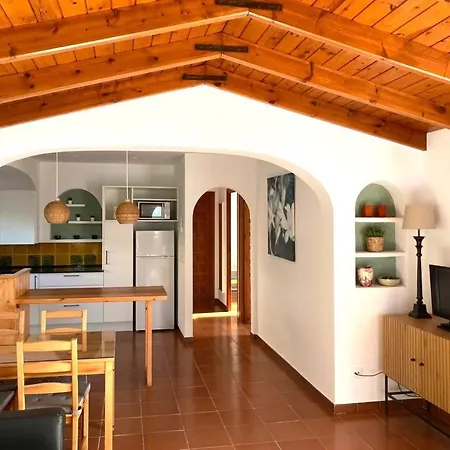 Apartment Private Cala Canyelles *