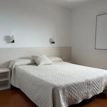 Apartment Private Cala Canyelles *