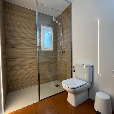 Private Cala Canyelles Apartment Lloret de Mar