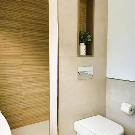 Private Cala Canyelles Apartment *