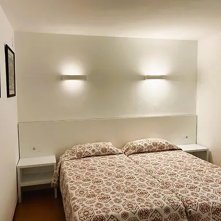 Private Cala Canyelles Apartment *