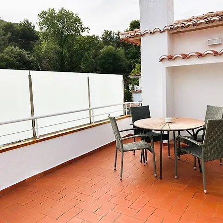Apartment Private Cala Canyelles *