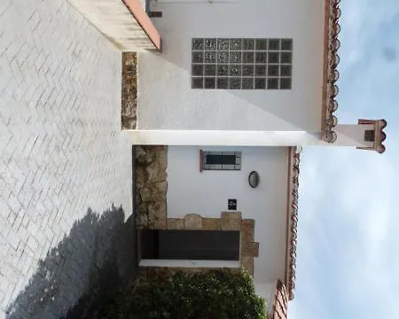 Private Cala Canyelles Apartment *