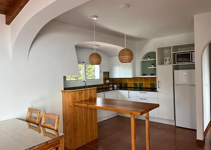 Apartamento Private Cala Canyelles