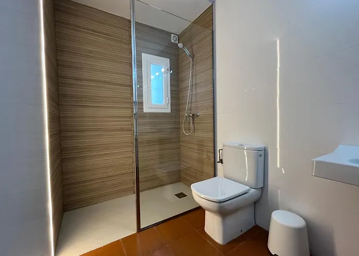 Private Cala Canyelles Apartamento Lloret de Mar